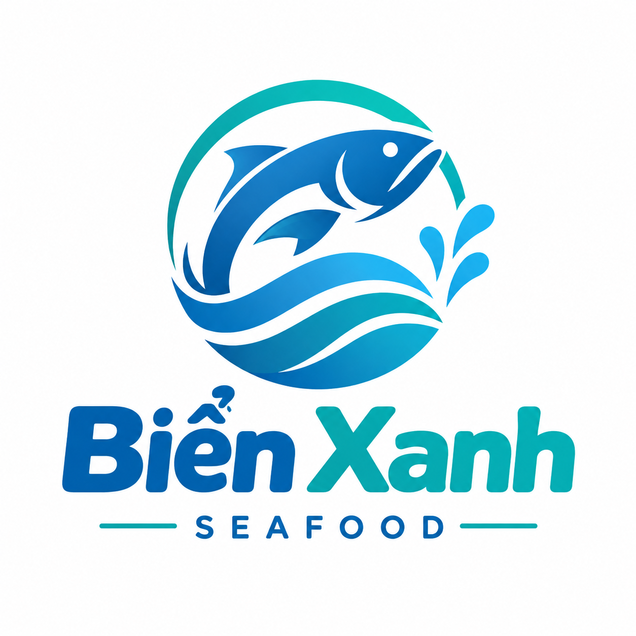 Biển Xanh Seafood